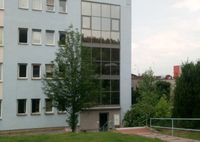 Veterinární klinika Lobzy Plzeň